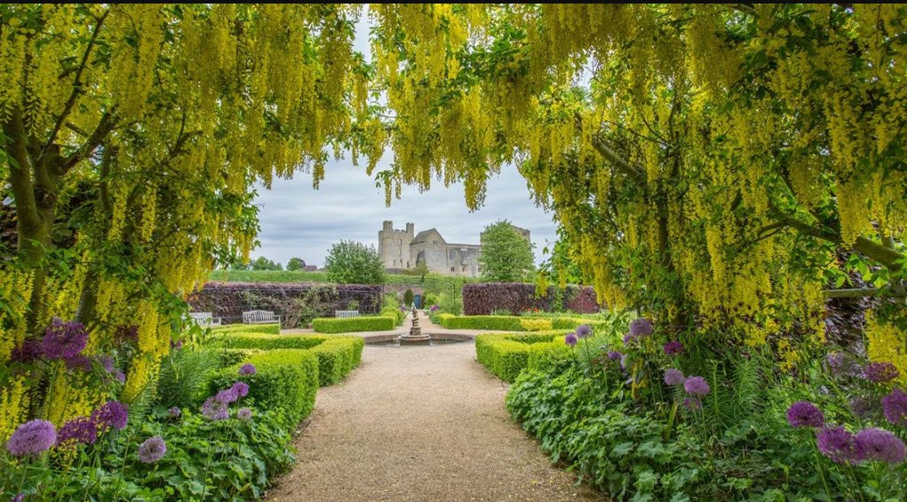 Helmsley Walled Garden, United Kingdom, United Kingdom